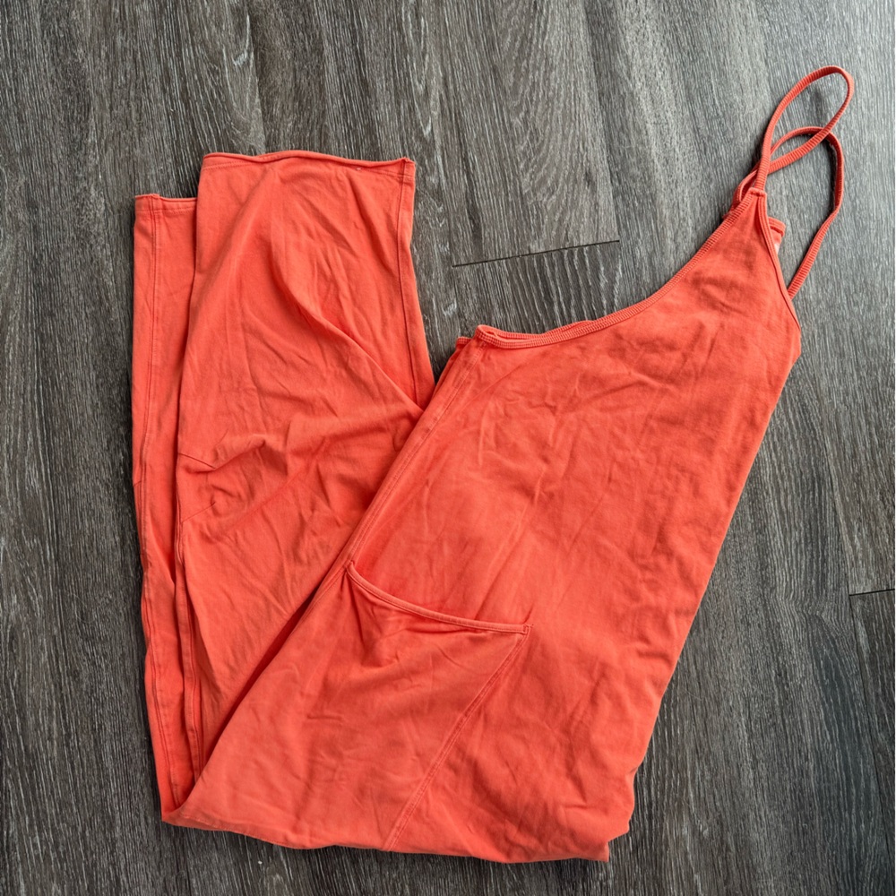 free people hot shot onesie